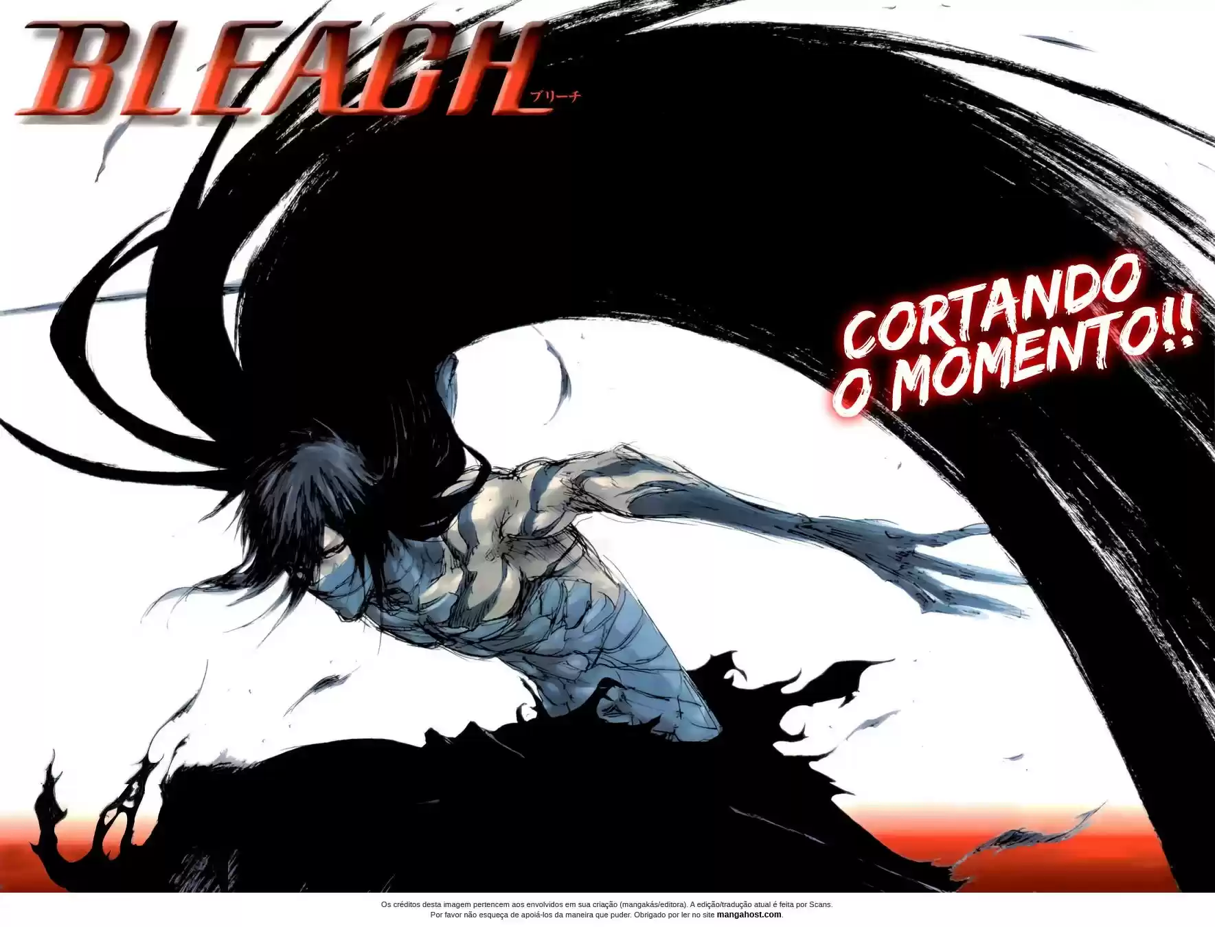 Read Bleach pt_BR Manga Online