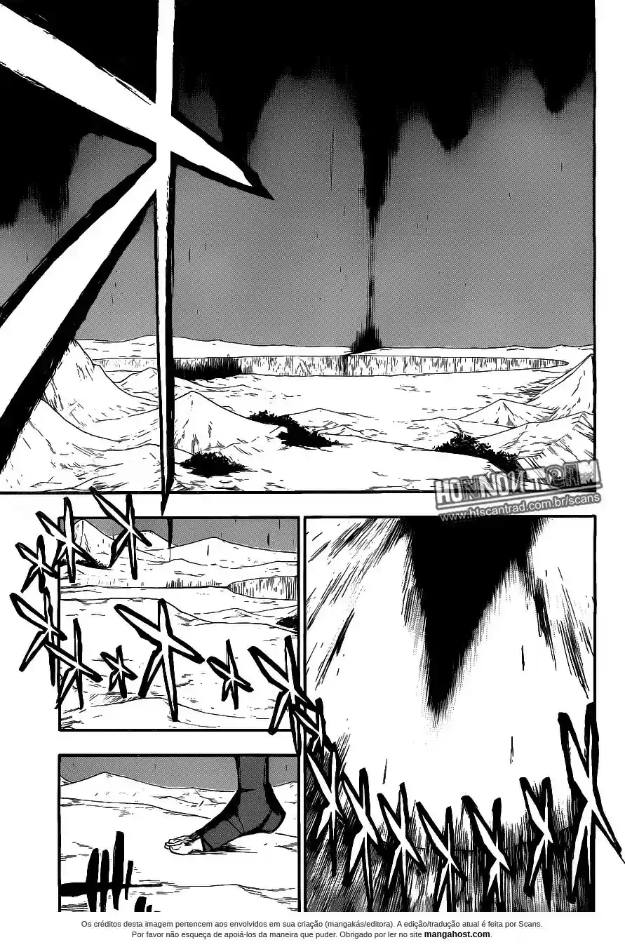 Read Bleach pt_BR Manga Online