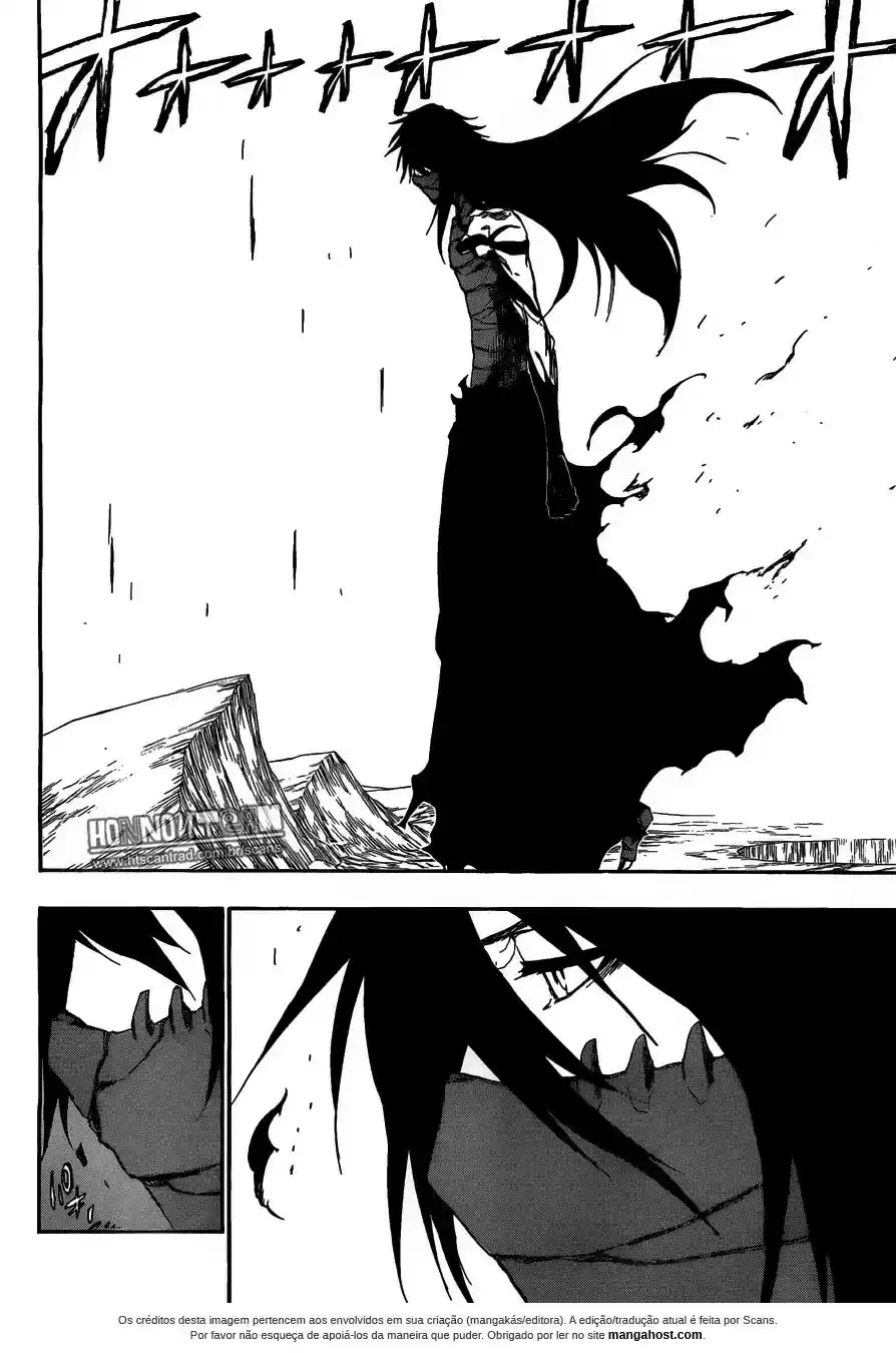 Read Bleach pt_BR Manga Online