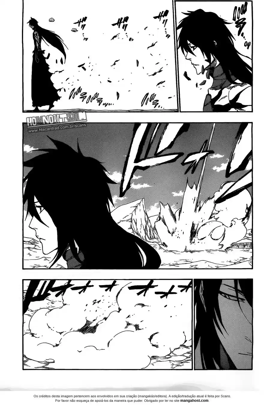 Read Bleach pt_BR Manga Online