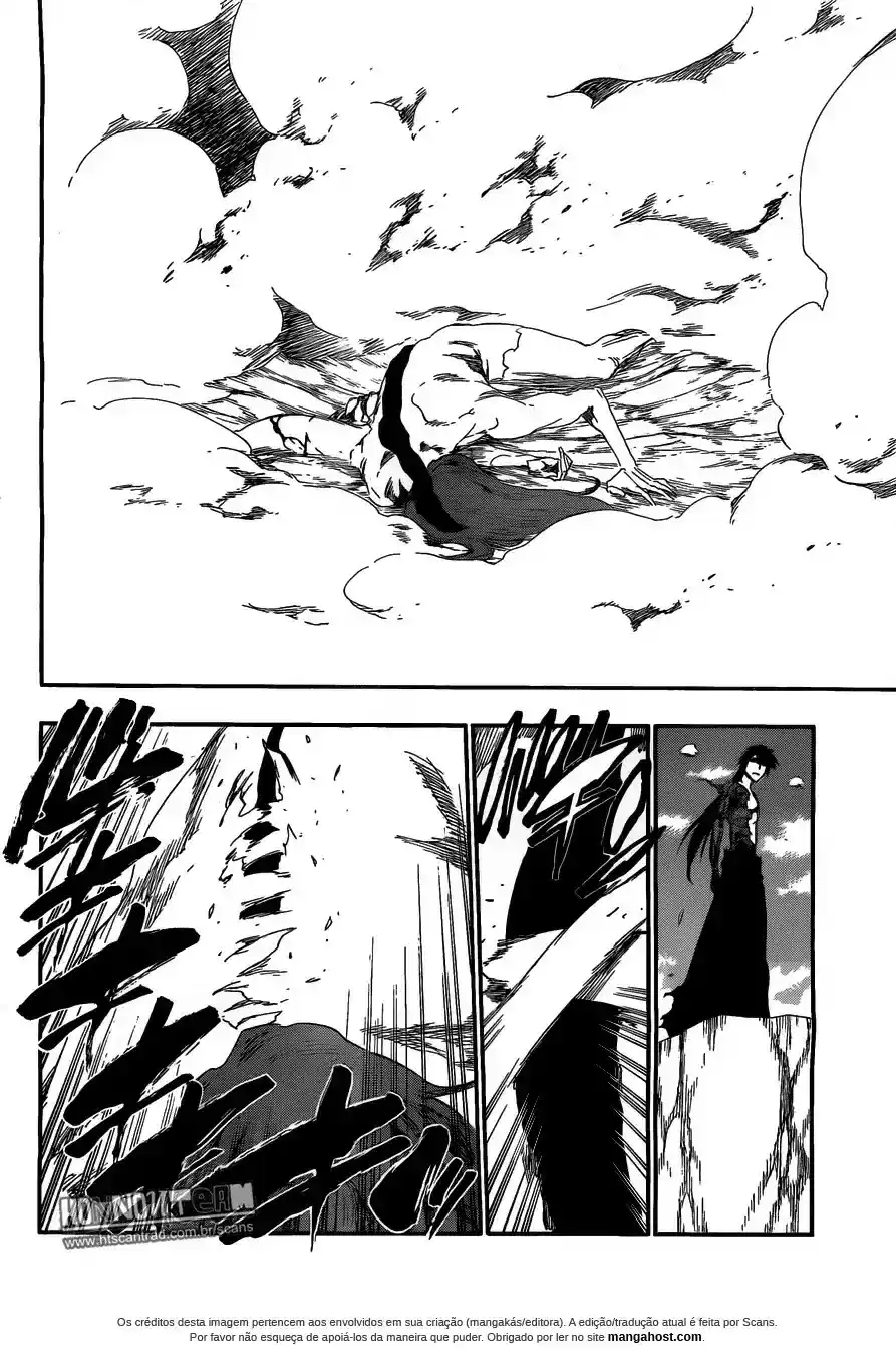 Read Bleach pt_BR Manga Online