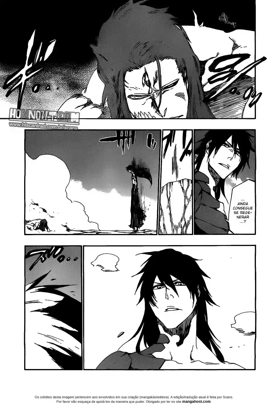Read Bleach pt_BR Manga Online
