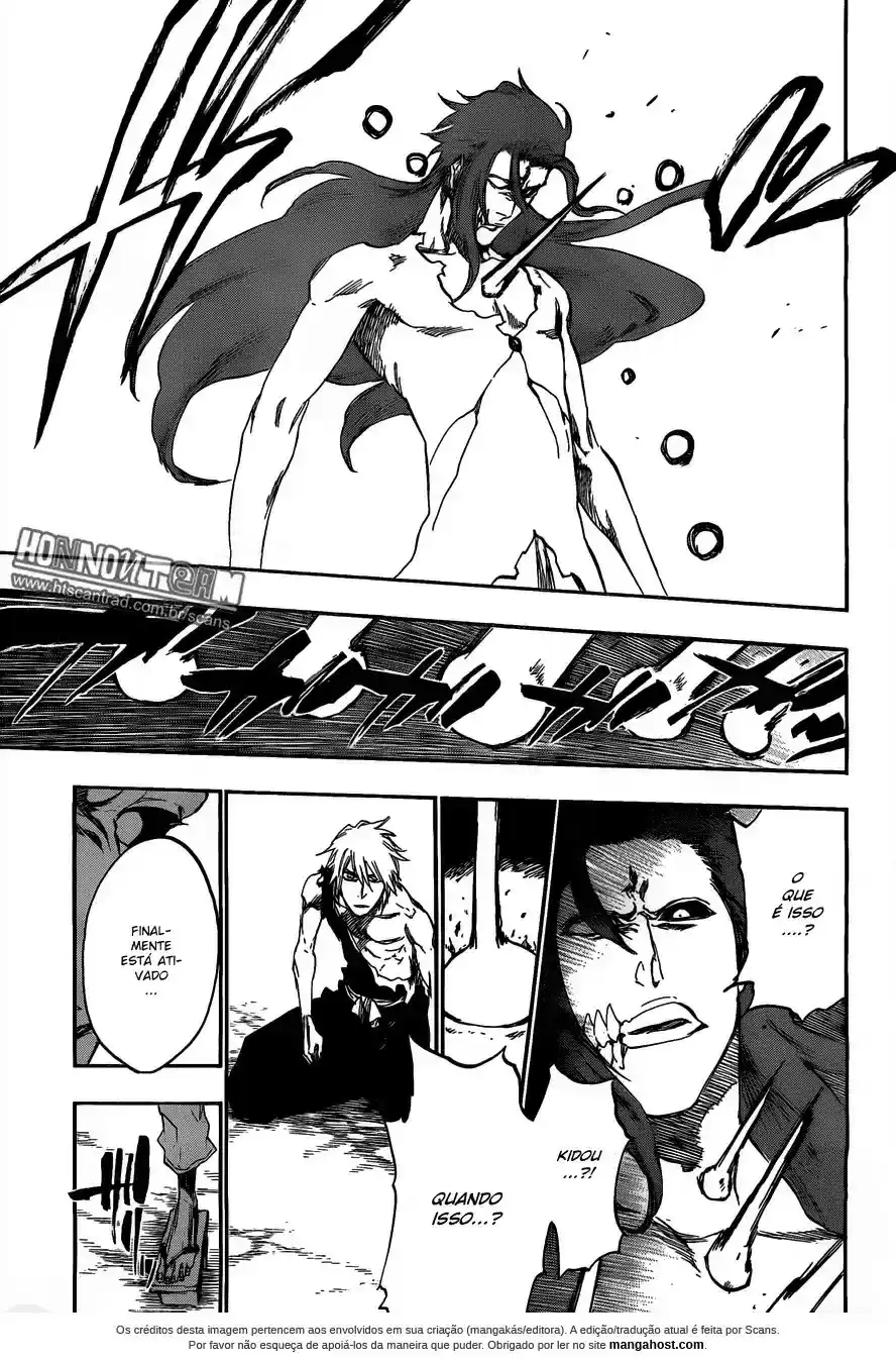 Read Bleach pt_BR Manga Online