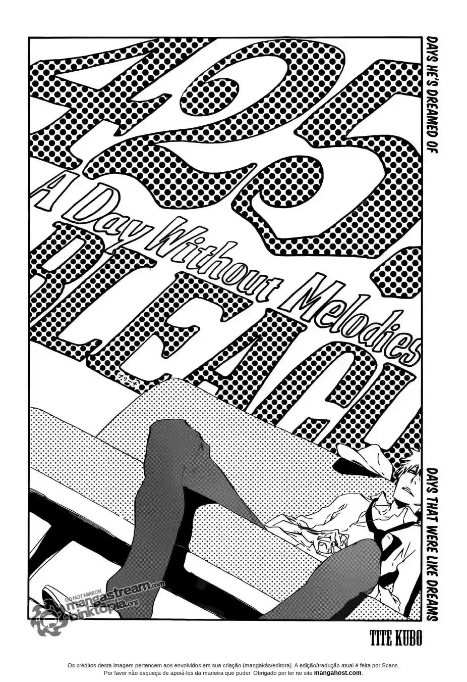 Read Bleach pt_BR Manga Online