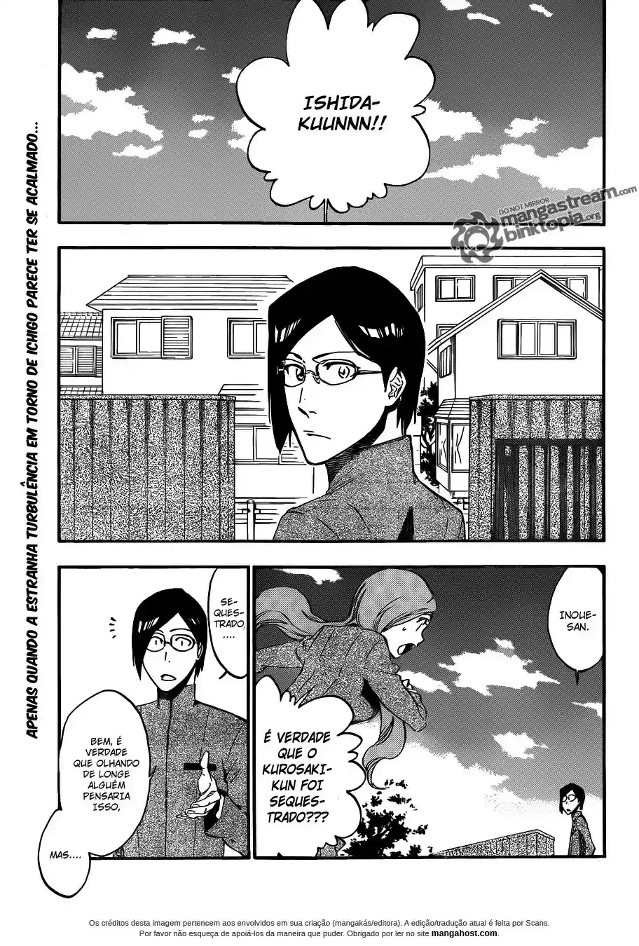 Read Bleach pt_BR Manga Online