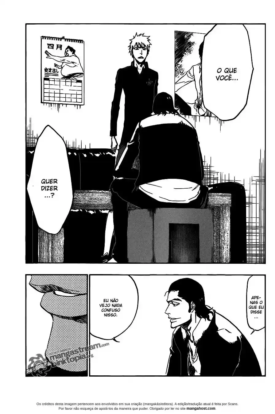 Read Bleach pt_BR Manga Online