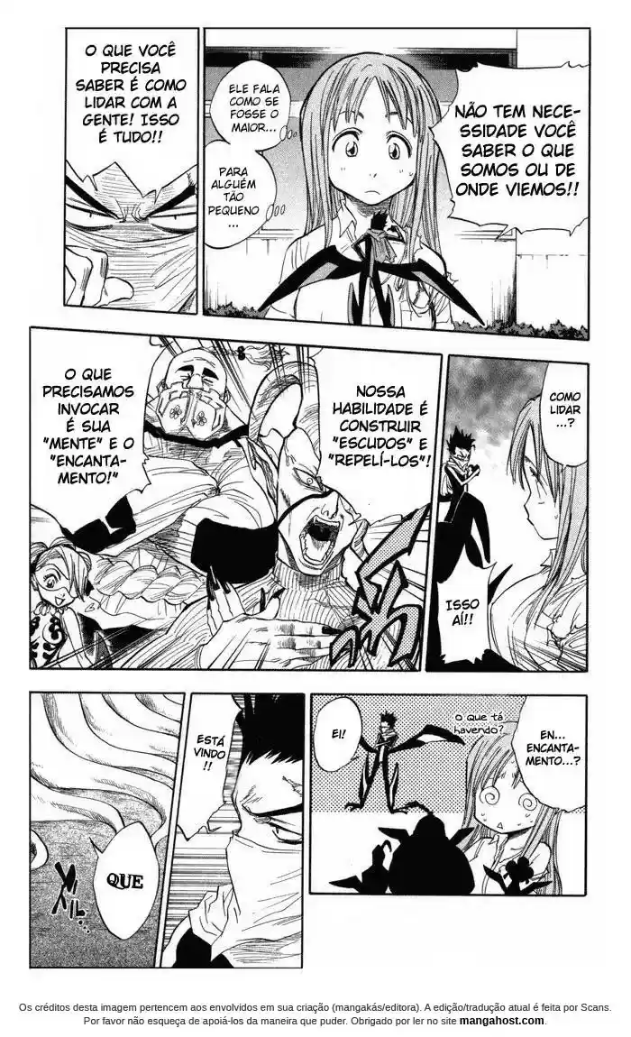 Read Bleach pt_BR Manga Online