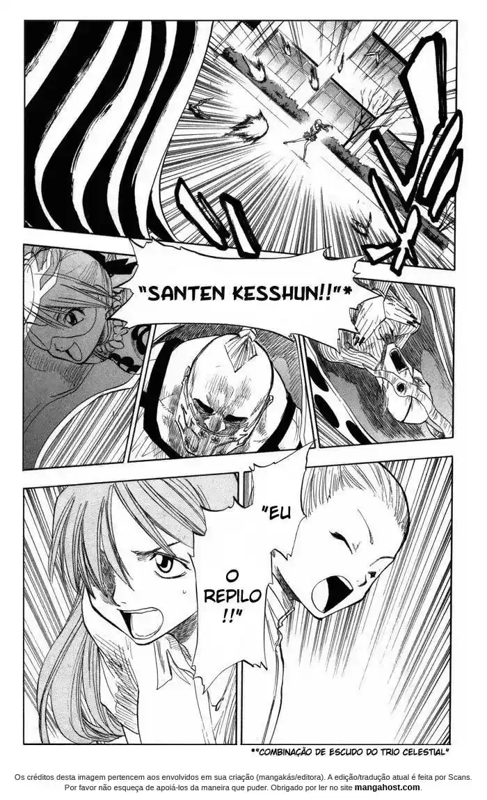 Read Bleach pt_BR Manga Online