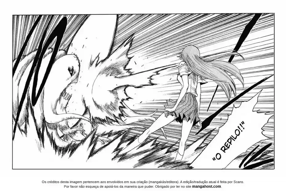Read Bleach pt_BR Manga Online