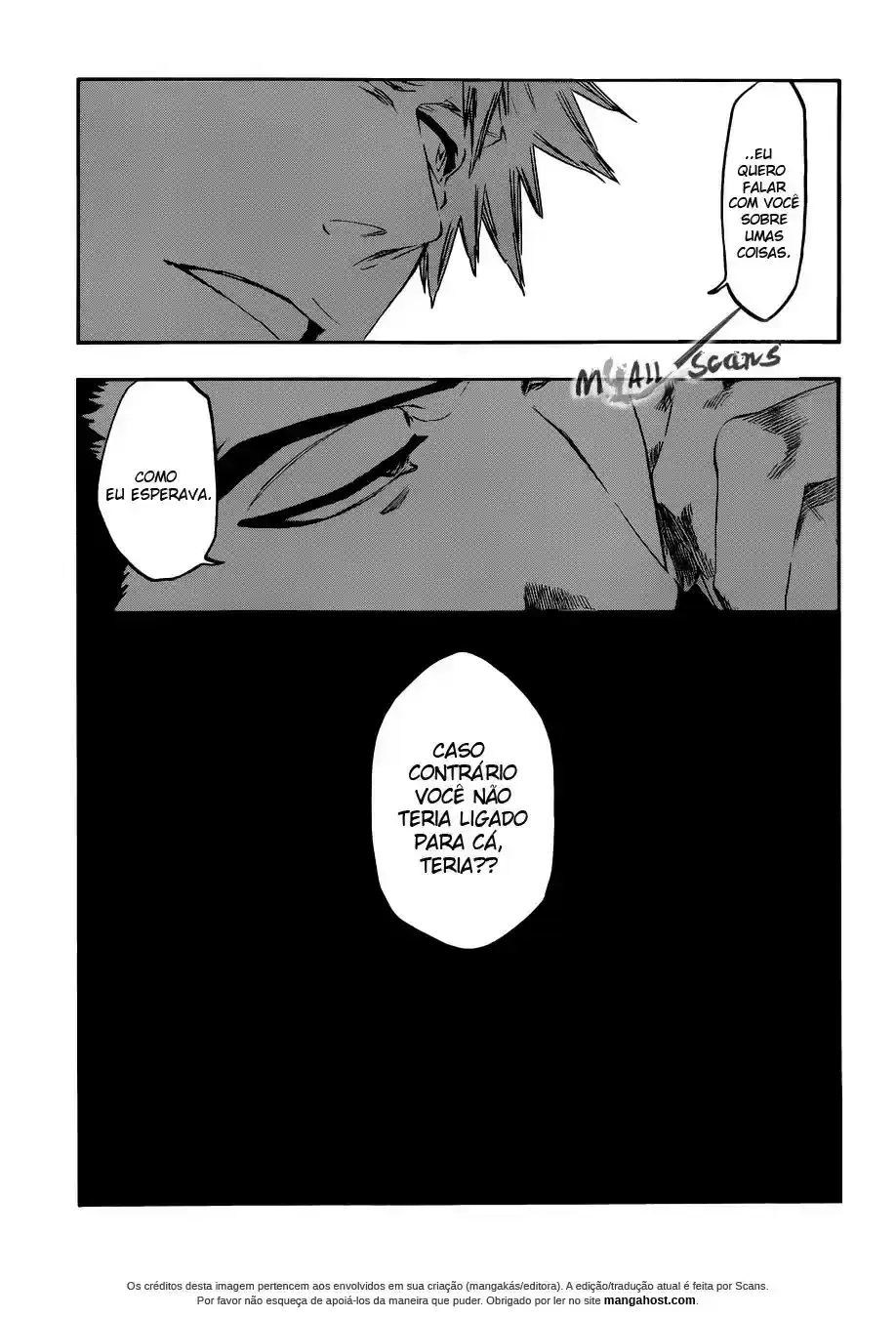 Read Bleach pt_BR Manga Online