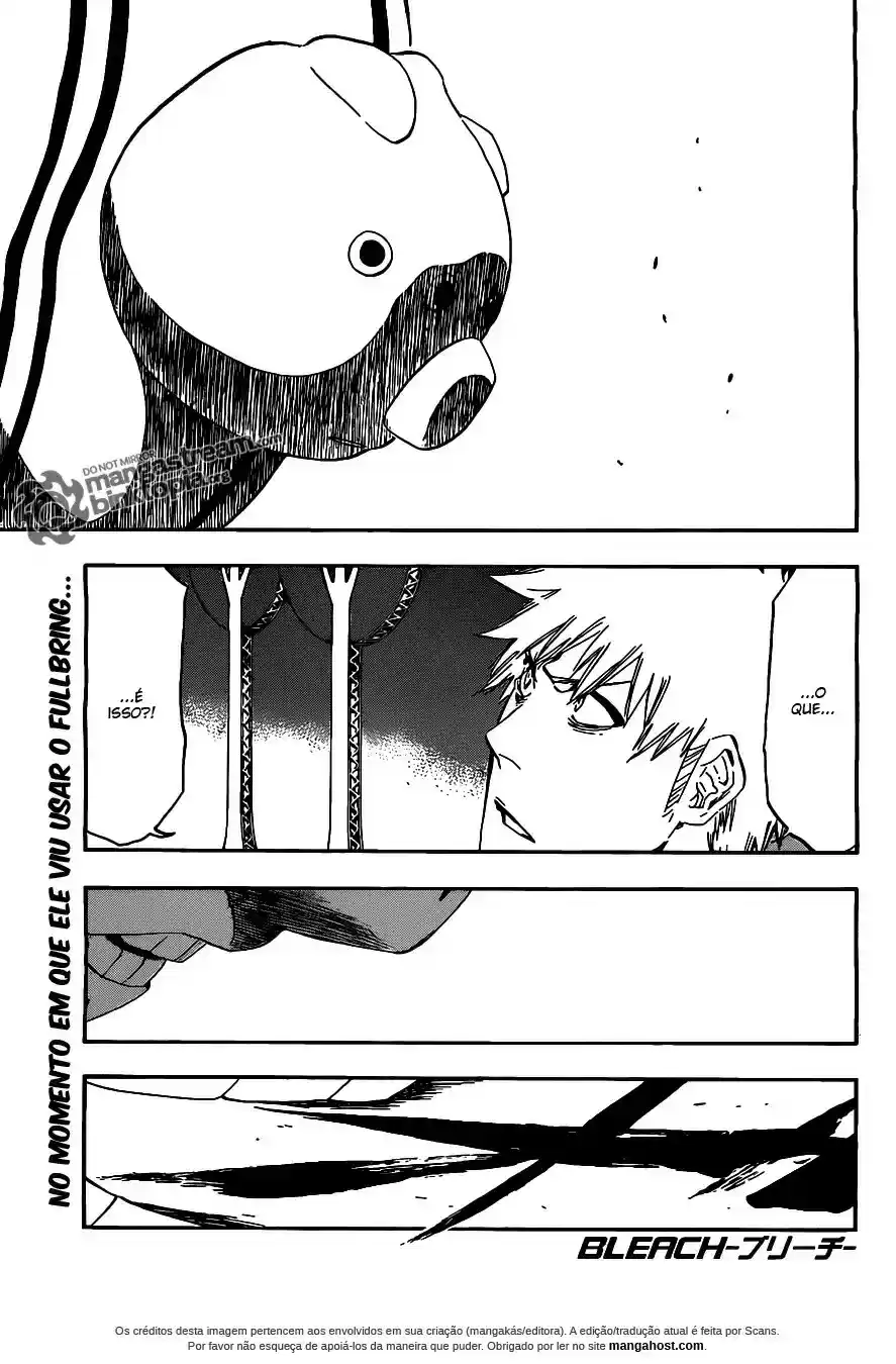 Read Bleach pt_BR Manga Online