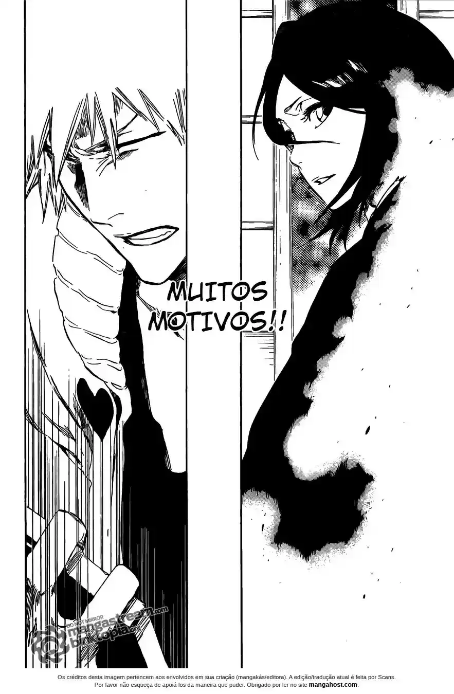 Read Bleach pt_BR Manga Online
