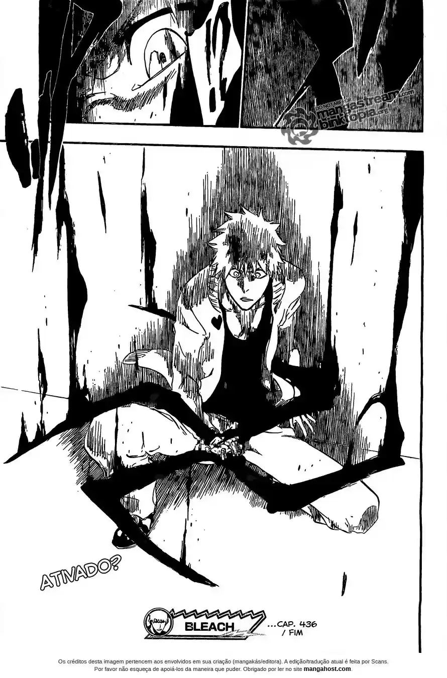 Read Bleach pt_BR Manga Online