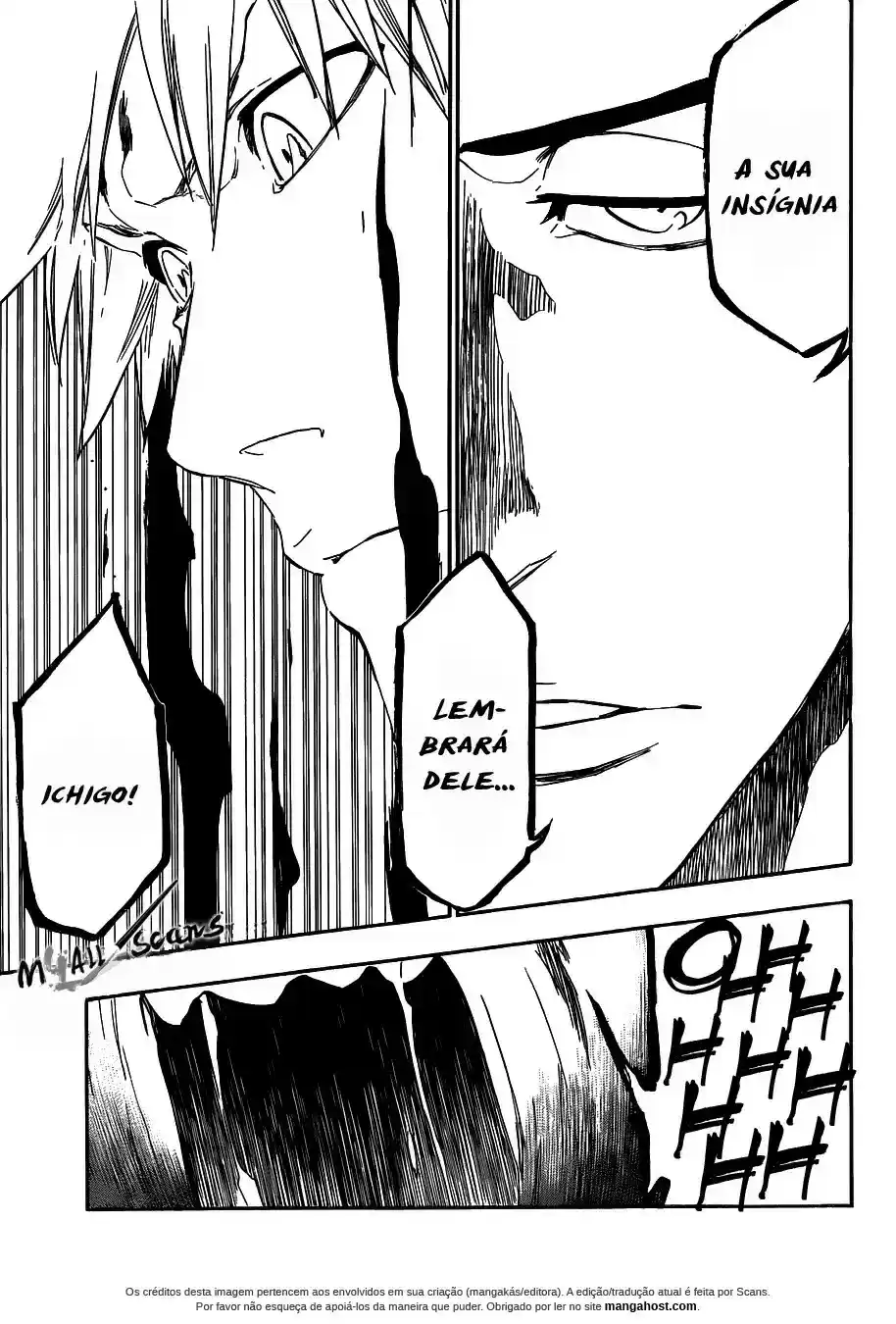 Read Bleach pt_BR Manga Online