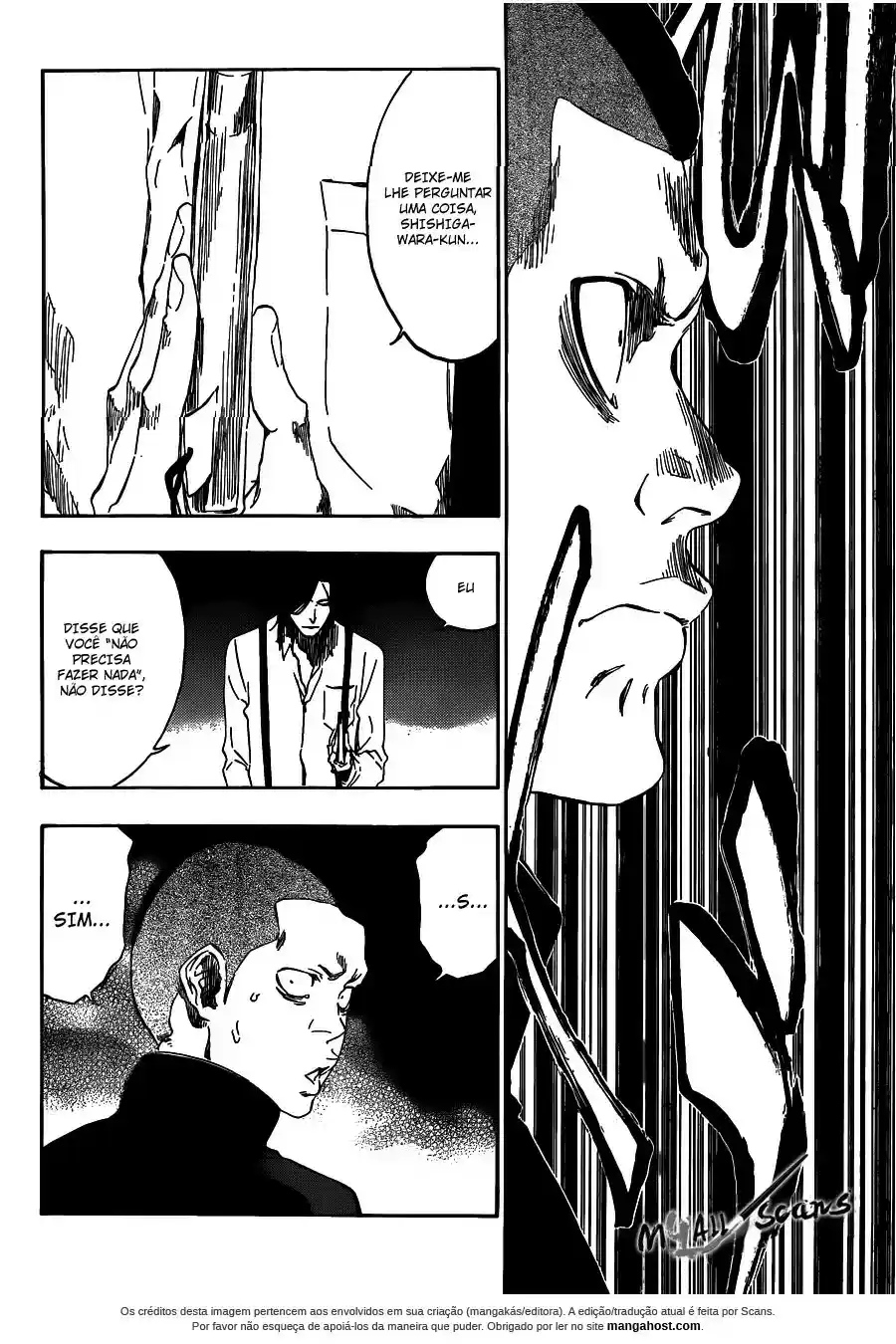 Read Bleach pt_BR Manga Online