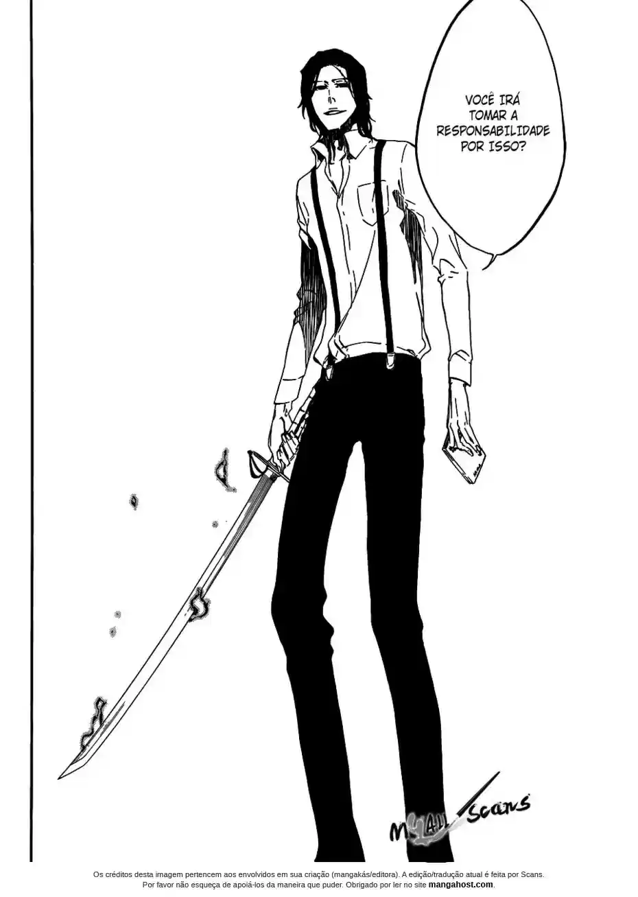 Read Bleach pt_BR Manga Online