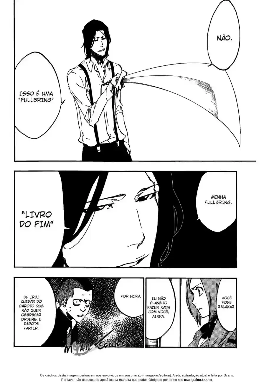 Read Bleach pt_BR Manga Online