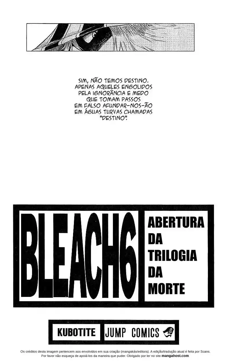 Read Bleach pt_BR Manga Online