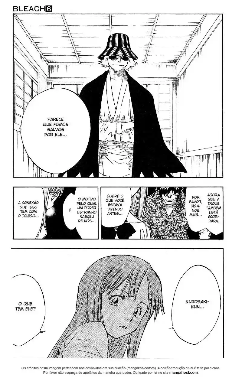 Read Bleach pt_BR Manga Online