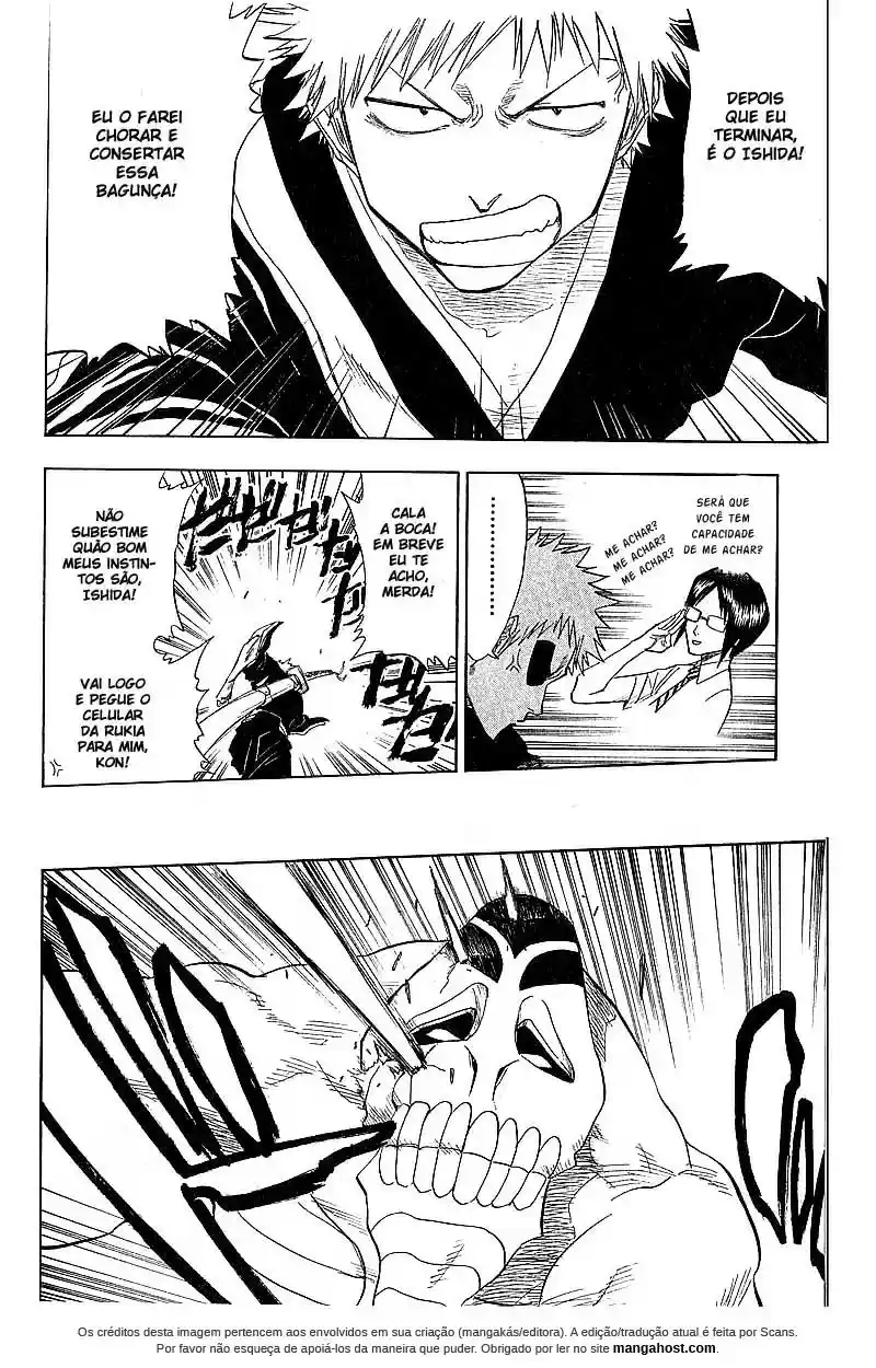 Read Bleach pt_BR Manga Online
