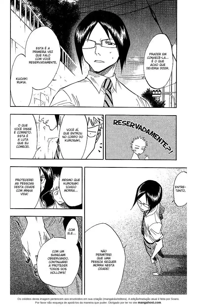 Read Bleach pt_BR Manga Online