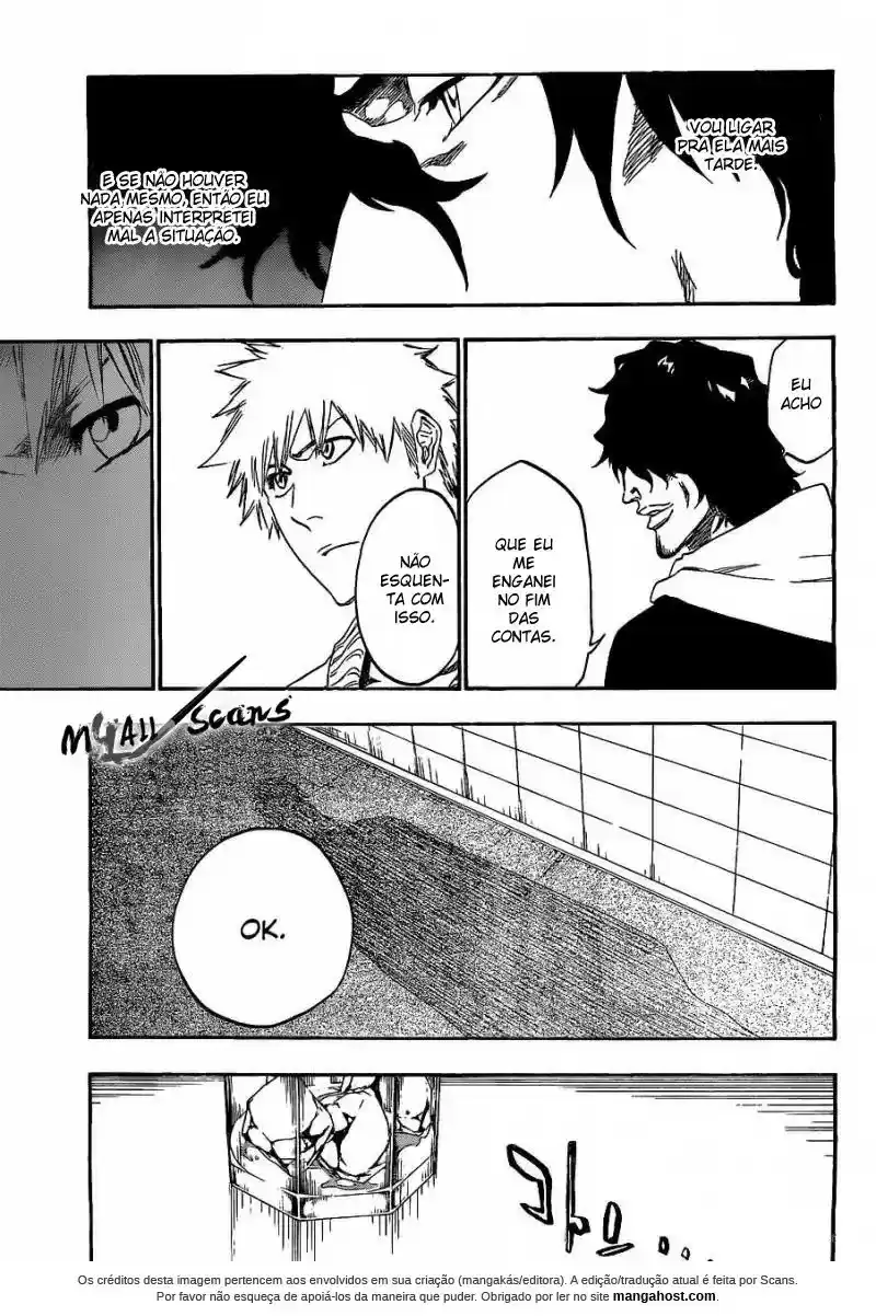Read Bleach pt_BR Manga Online