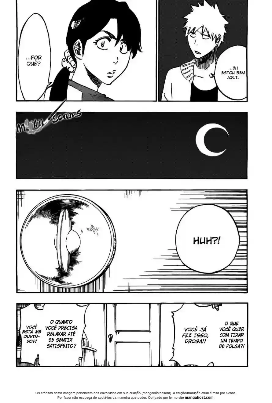Read Bleach pt_BR Manga Online