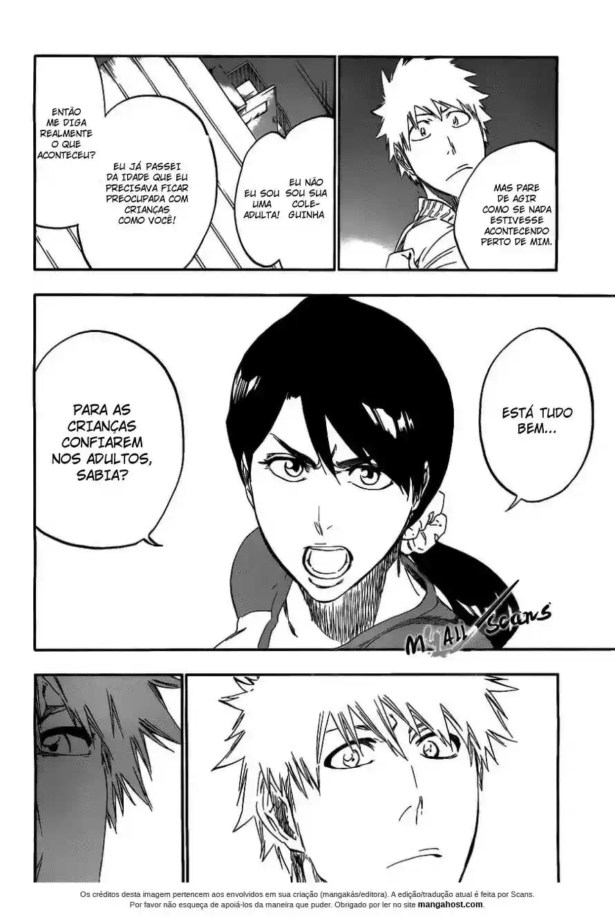 Read Bleach pt_BR Manga Online