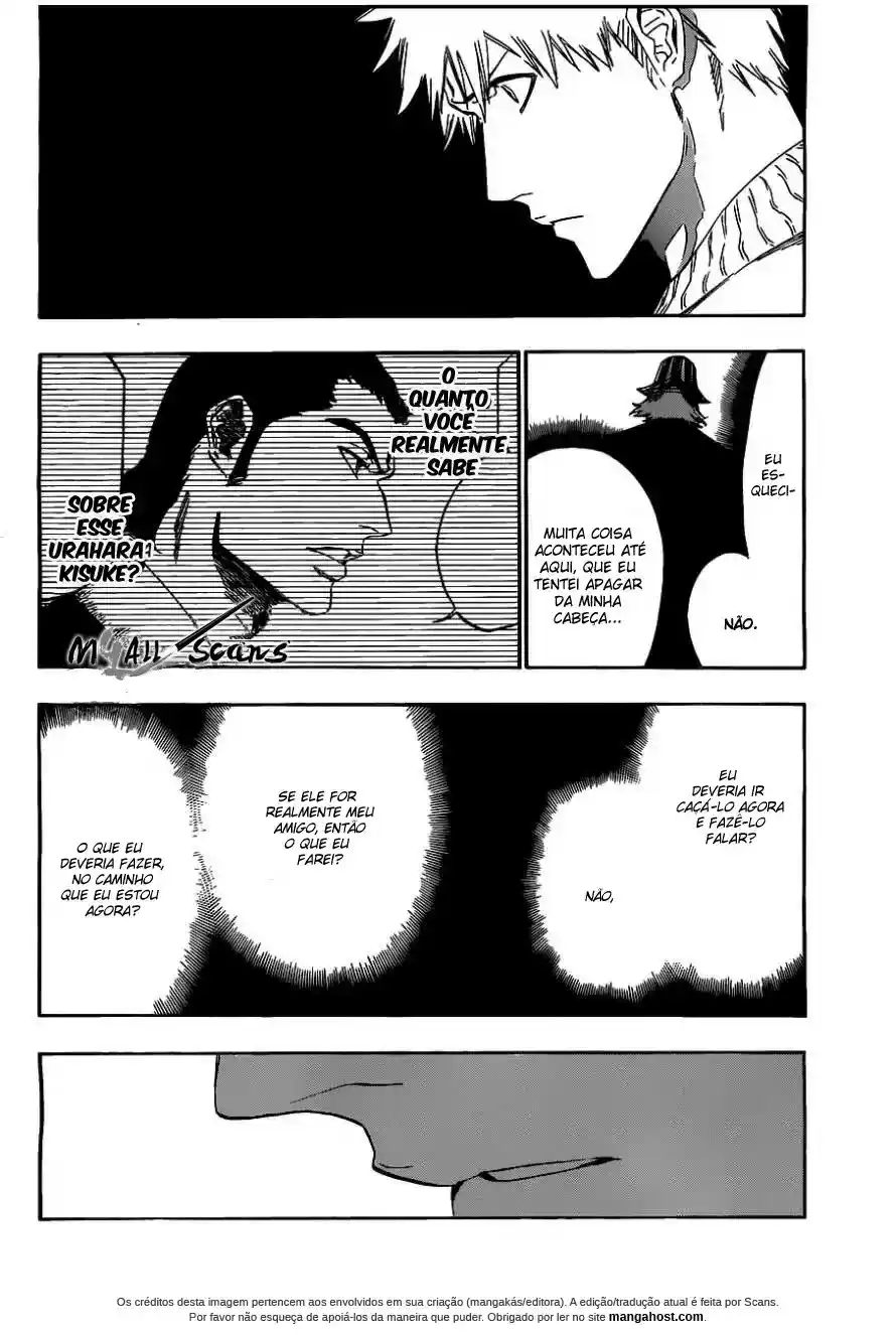Read Bleach pt_BR Manga Online