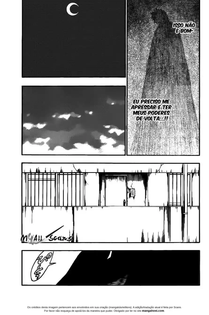 Read Bleach pt_BR Manga Online