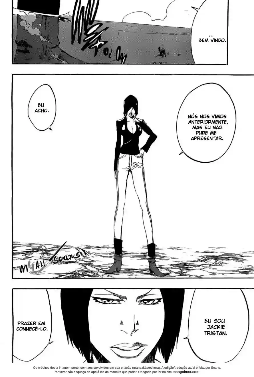 Read Bleach pt_BR Manga Online