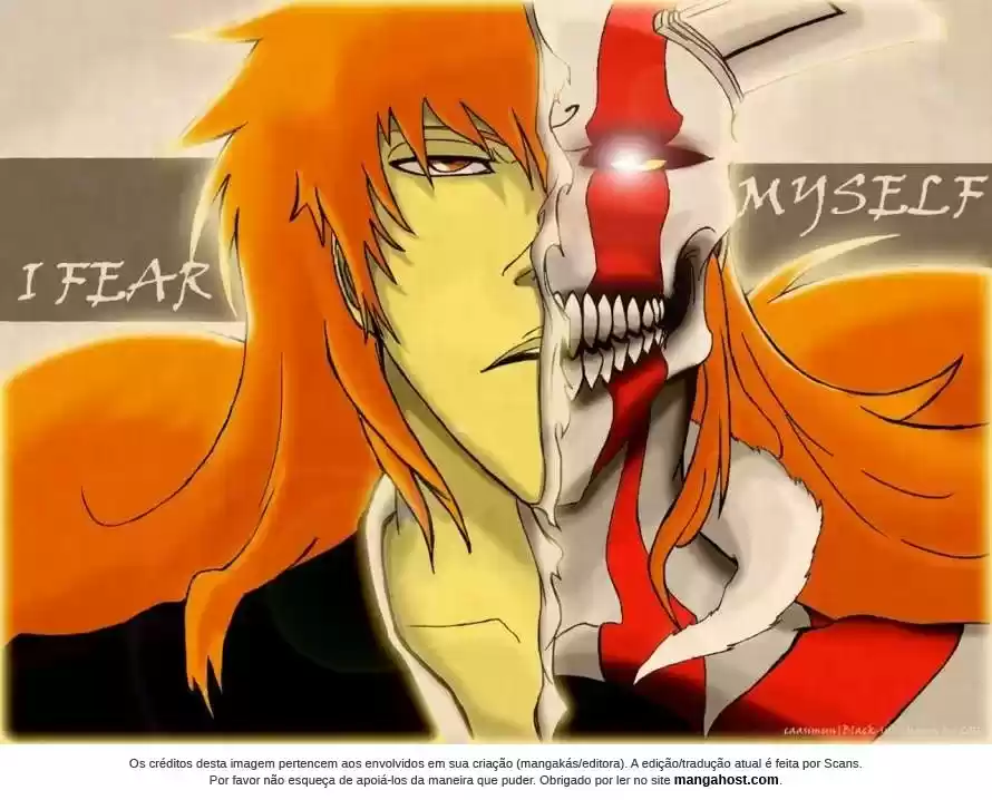 Read Bleach pt_BR Manga Online