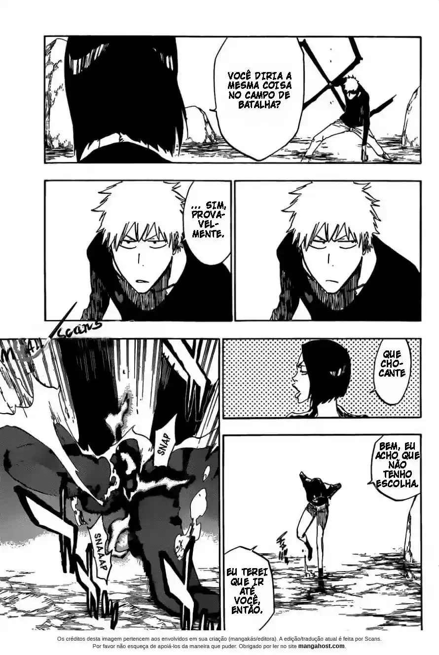 Read Bleach pt_BR Manga Online