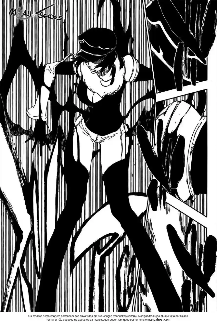 Read Bleach pt_BR Manga Online