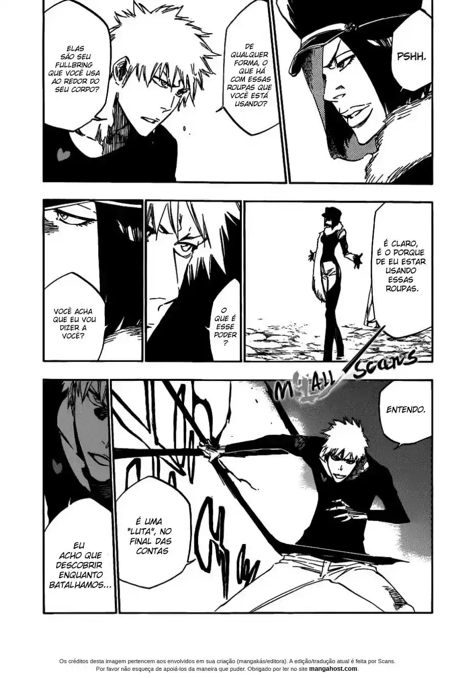 Read Bleach pt_BR Manga Online
