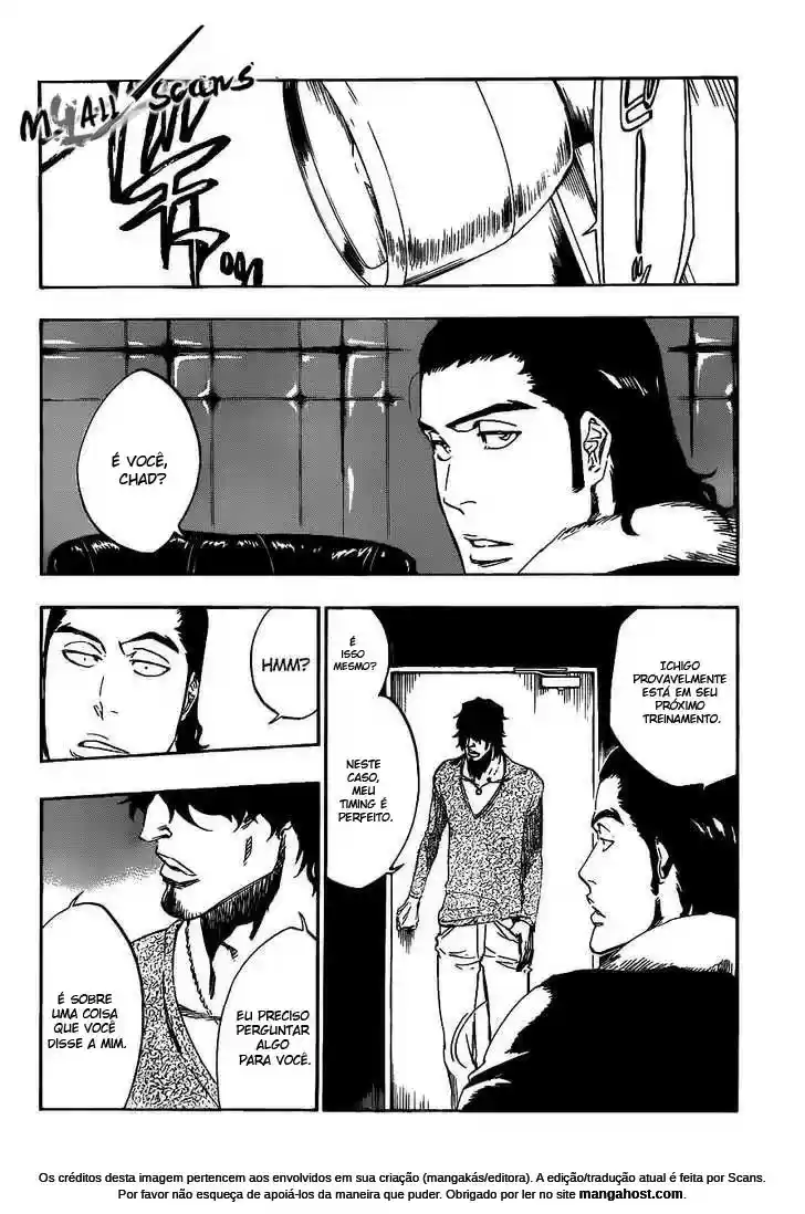 Read Bleach pt_BR Manga Online