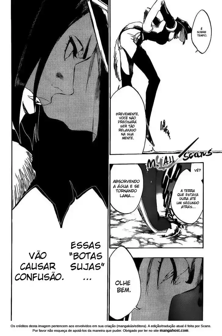 Read Bleach pt_BR Manga Online