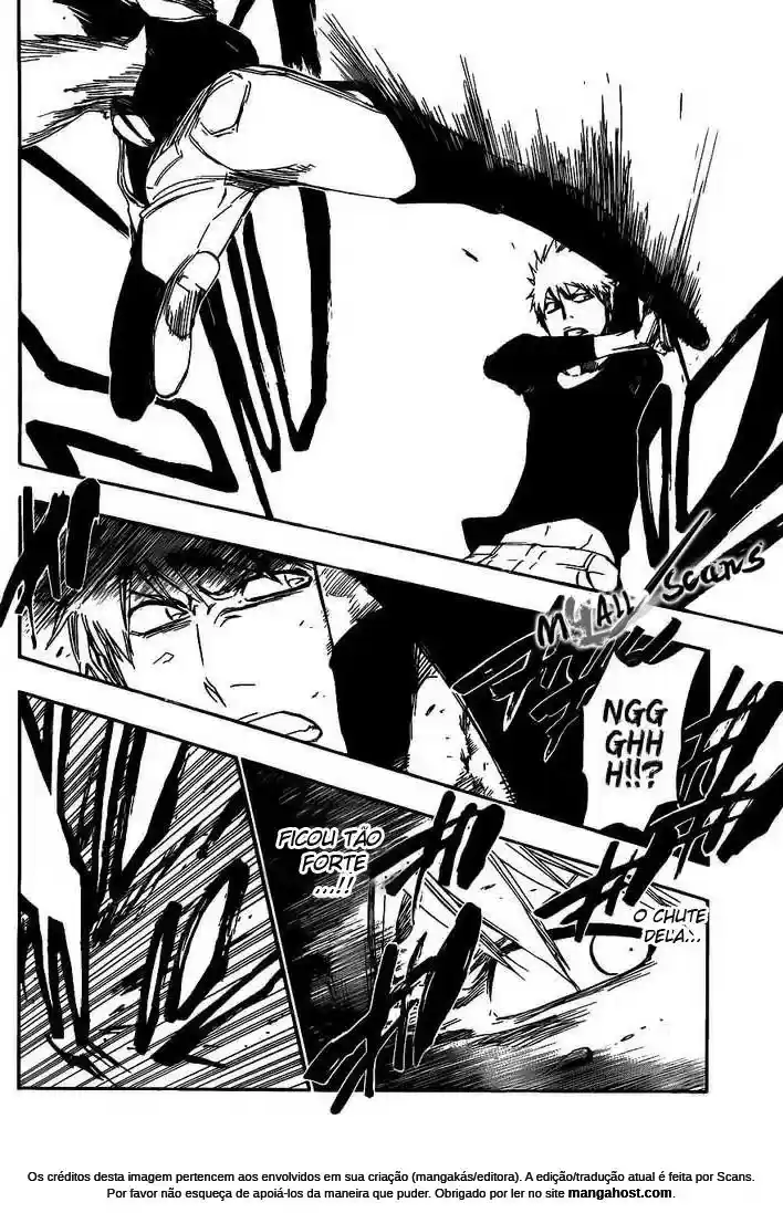 Read Bleach pt_BR Manga Online