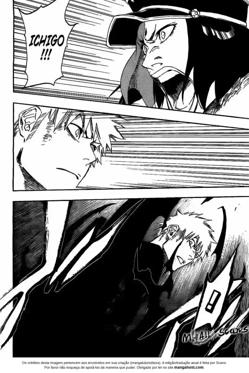 Read Bleach pt_BR Manga Online