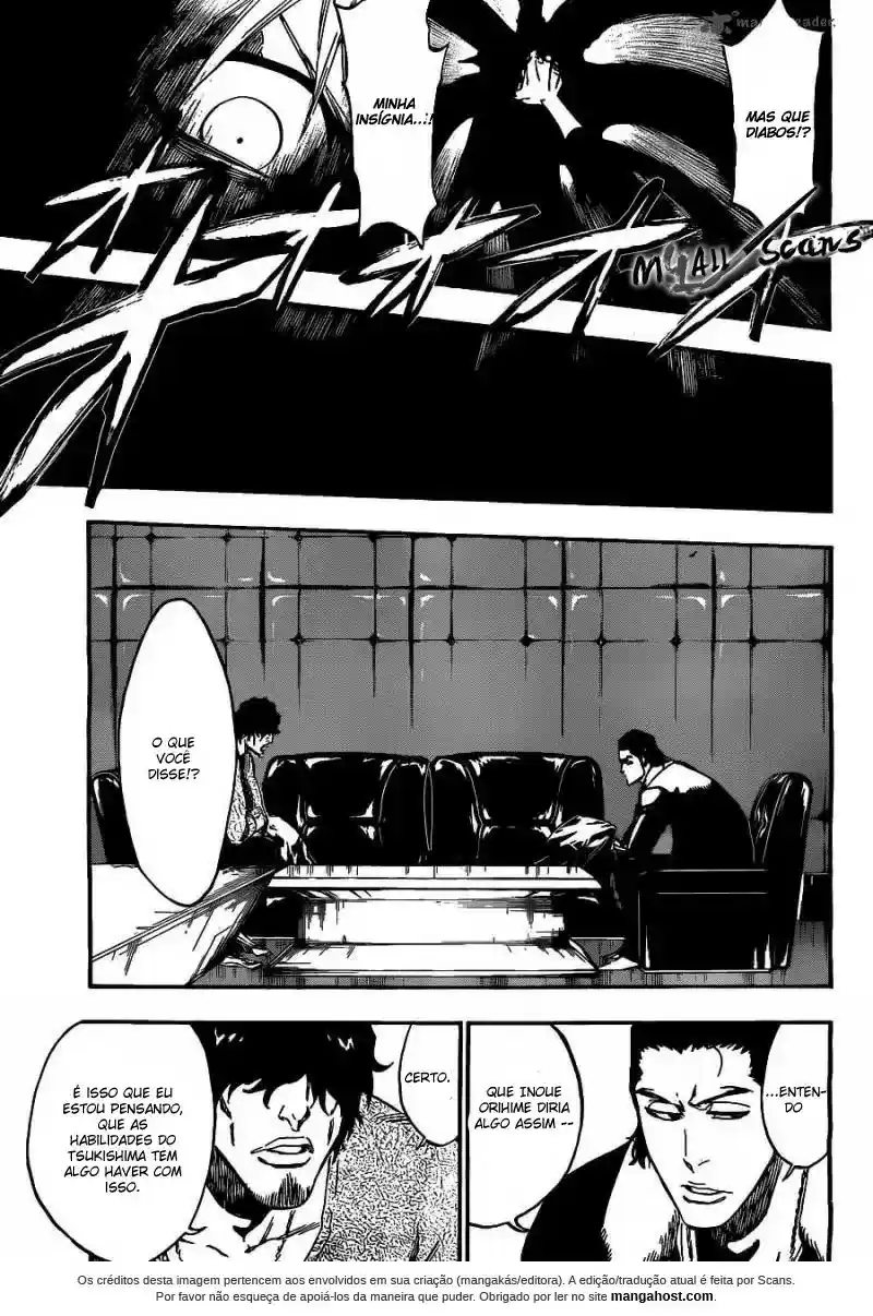 Read Bleach pt_BR Manga Online