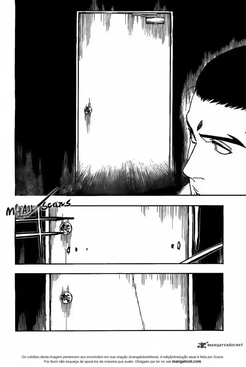 Read Bleach pt_BR Manga Online