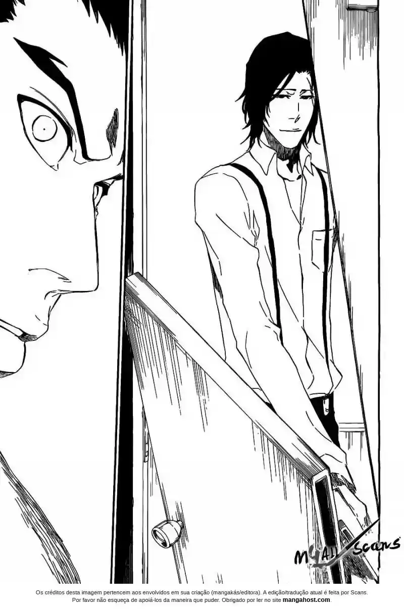 Read Bleach pt_BR Manga Online