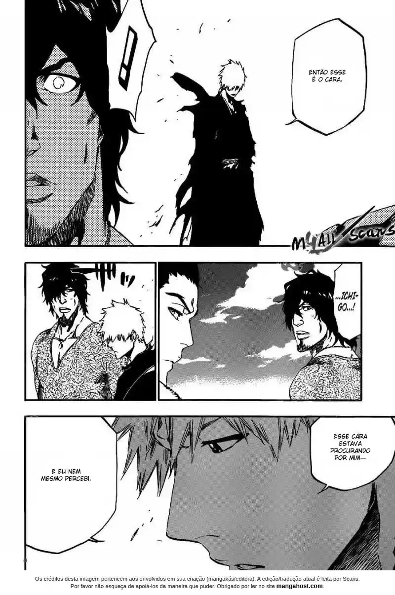 Read Bleach pt_BR Manga Online