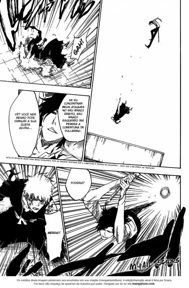 Read Bleach pt_BR Manga Online