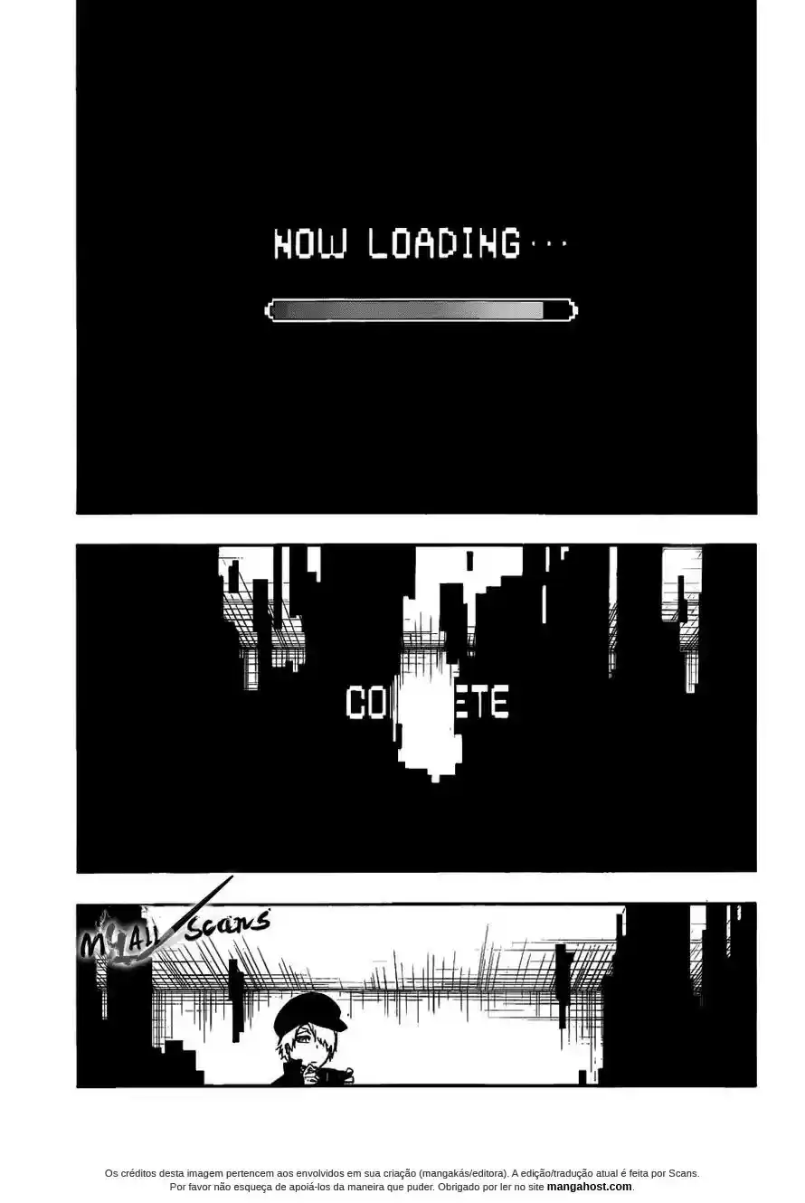 Read Bleach pt_BR Manga Online