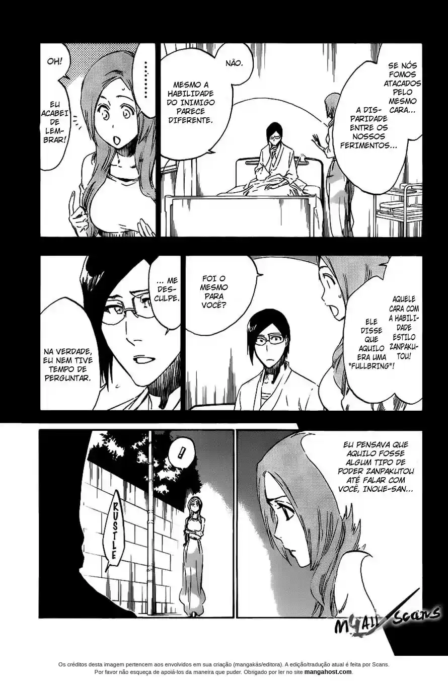 Read Bleach pt_BR Manga Online