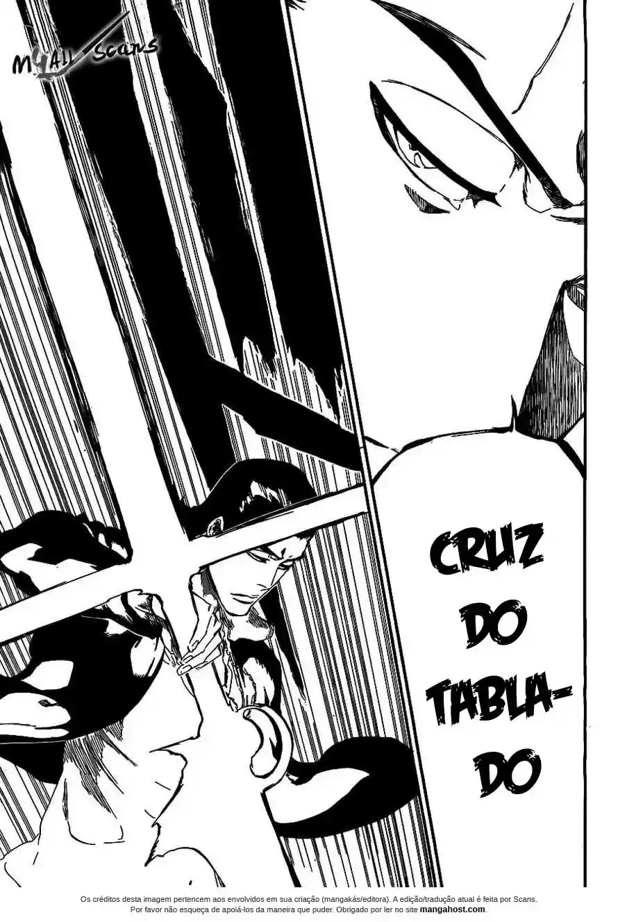 Read Bleach pt_BR Manga Online