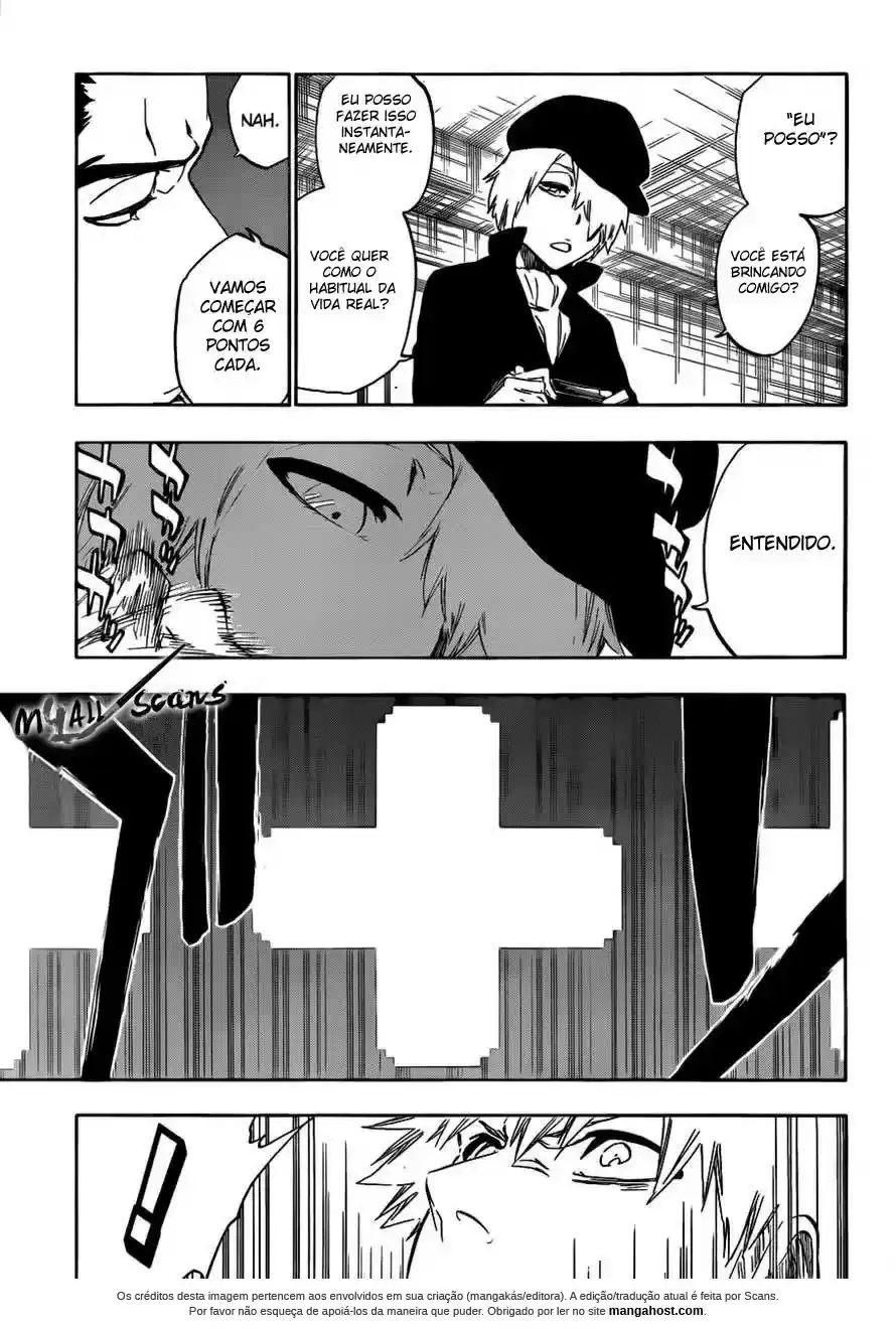 Read Bleach pt_BR Manga Online