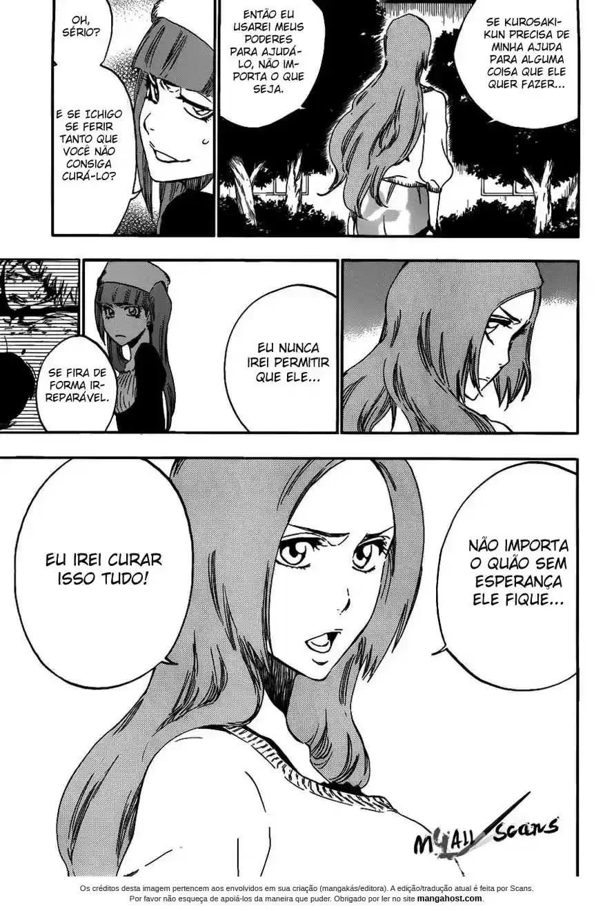 Read Bleach pt_BR Manga Online