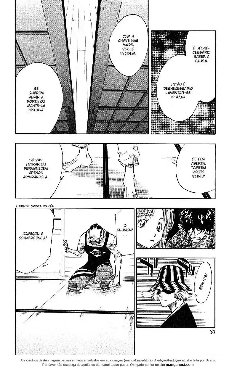 Read Bleach pt_BR Manga Online